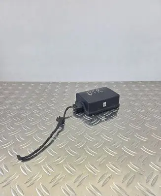 BMW 5 F10 F11 Distronic sensor radar 6795769 1012060020