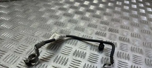 Ford Ecosport Negative earth cable (battery) CN1514301AC