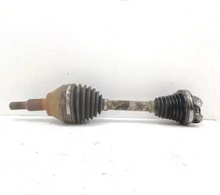 Dodge RAM 1500 DS Front driveshaft