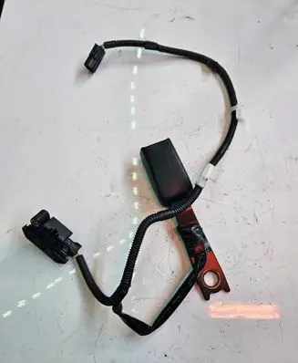 Lexus RX 450H Front seatbelt buckle E067902