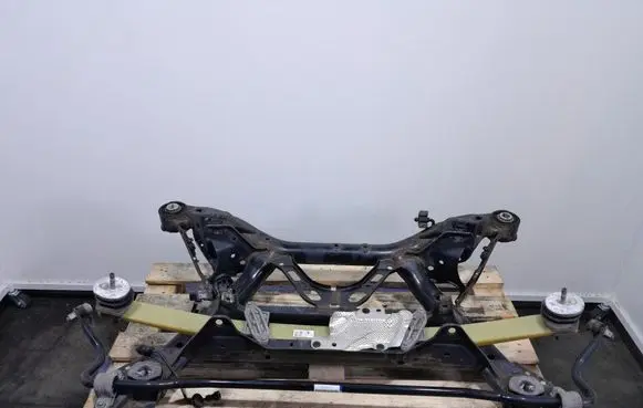 Volvo S90, V90 Rear suspension assembly kit set