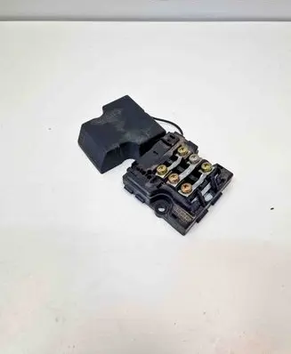 Mercedes-Benz SL R129 Fuse box set A1295400350 1295400350