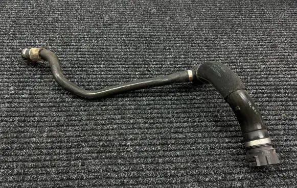 BMW 5 G30 G31 Engine coolant pipe/hose 162697
