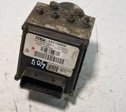 Peugeot 407 ABS Pump 15710605 667825398 15710505E