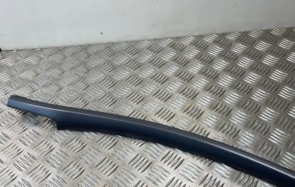 Skoda Superb B6 (3T) Dashboard glove box trim 3T1858418B 3T1858418C