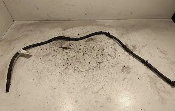 Fuel return line/hose
