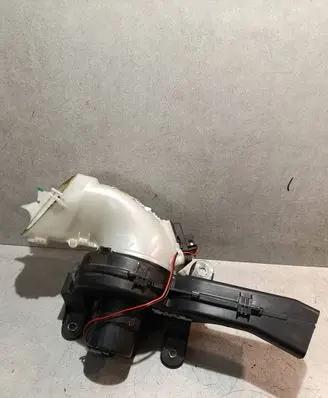 Citroen C4 I Picasso Seat fan/blower 9650872580