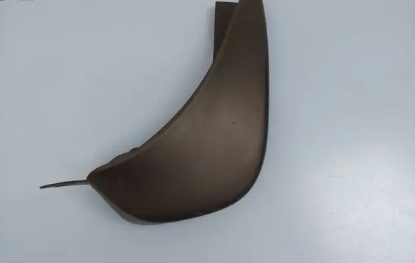 Nissan Juke I F15 Rear mudguard KE7881K086