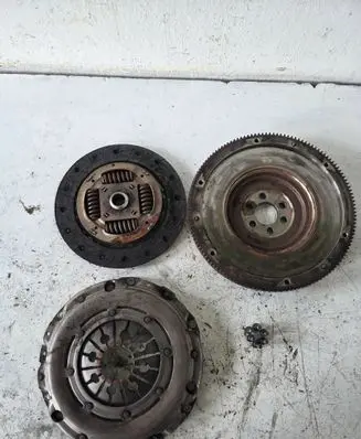 Clutch set kit