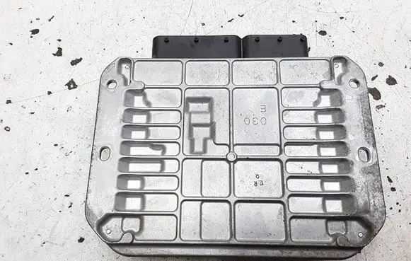 Mitsubishi Outlander Engine control unit/module 2757006141