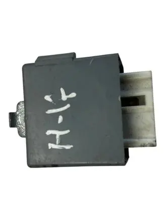 Honda HR-V Fuel injection pump control unit/module RZ0159