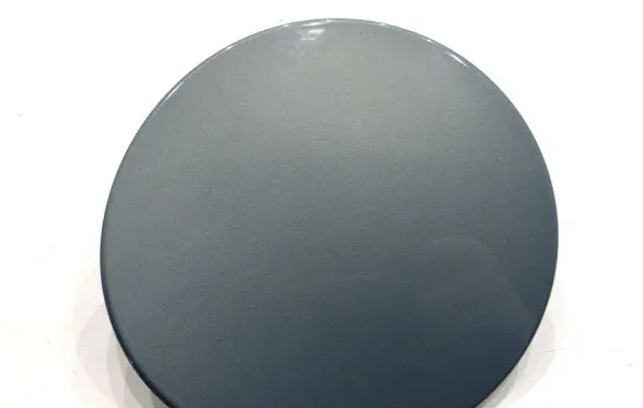Ford Fiesta Fuel tank cap 