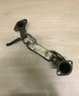 Mazda 5 EGR valve cooler