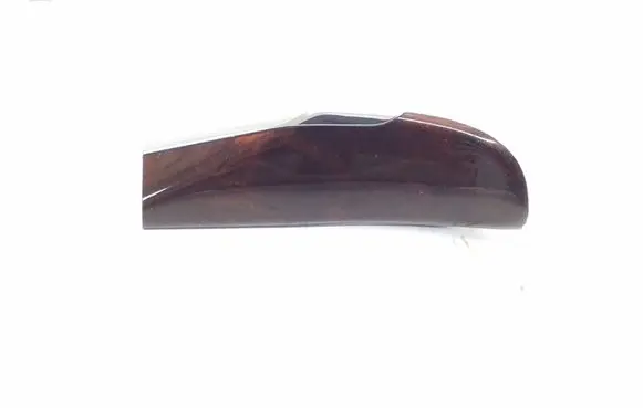 Mercedes-Benz GL X164 Panel trim A1646801071