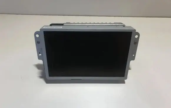 Ford Fusion II Screen/display/small screen DS7T14F239BT