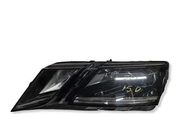 Skoda Octavia Mk3 (5E) Headlight/headlamp 5E1941015D