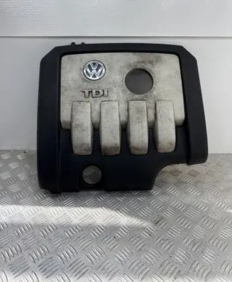 Volkswagen PASSAT B6 Engine cover (trim) 03G103925BP 03G103925BT 03G103925BF