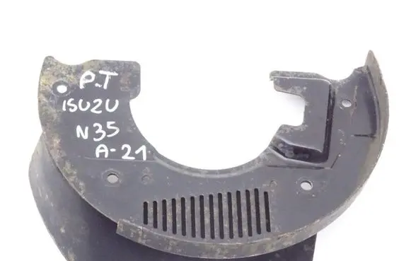 Isuzu N Series Original wheel cap