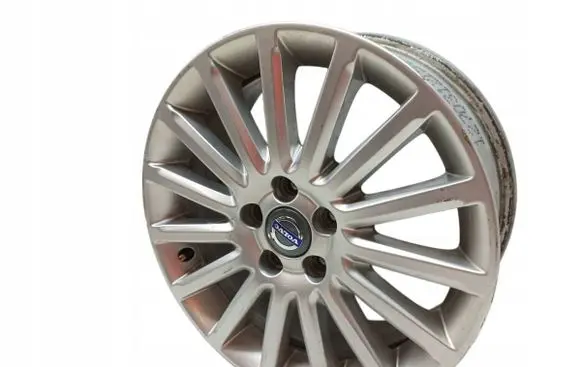 Volvo S80 R17 alloy rim 