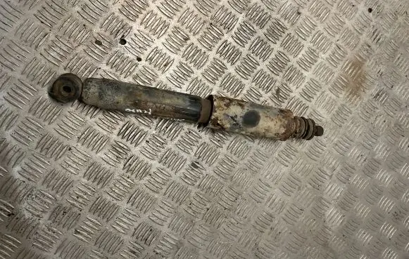 SsangYong Musso Front shock absorber/damper