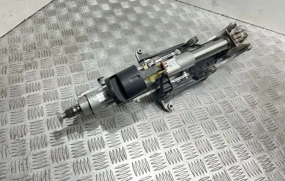 Mercedes-Benz ML W164 Steering wheel axle A1644600816 16878008