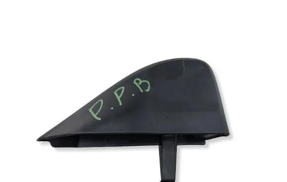 Peugeot Boxer (A) pillar trim 735424456