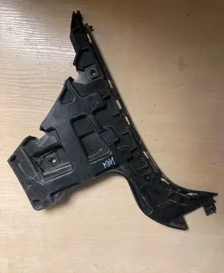 Volvo S80 Rear bumper mounting bracket 30655131