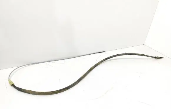 Handbrake/parking brake wiring cable