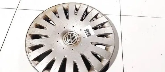 Volkswagen PASSAT B6 R15 wheel hub/cap/trim 3c0601147d