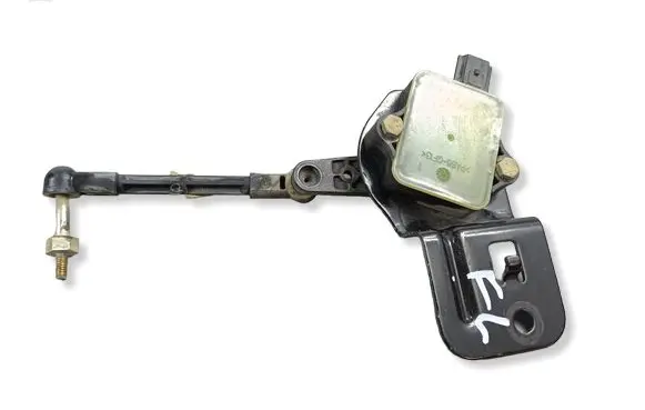 Lincoln Aviator II Air suspension front height level sensor K863G LC5C3C438