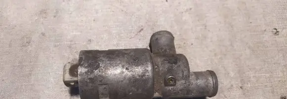 Volvo C70 Idle control valve (regulator) 0280140516