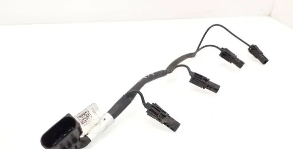 Mercedes-Benz E W212 Plug wire A6511501333