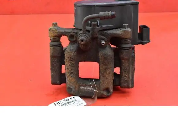 Peugeot 308 Rear brake caliper 