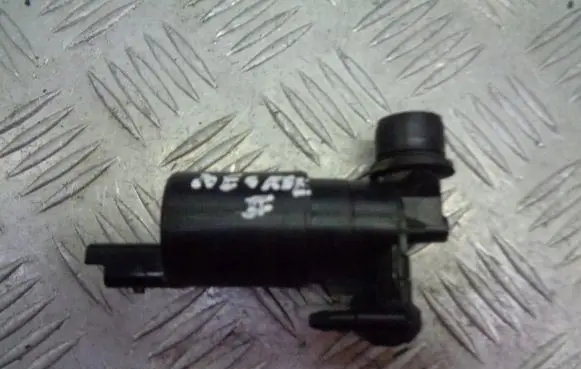 Renault Megane II Windscreen/windshield washer pump