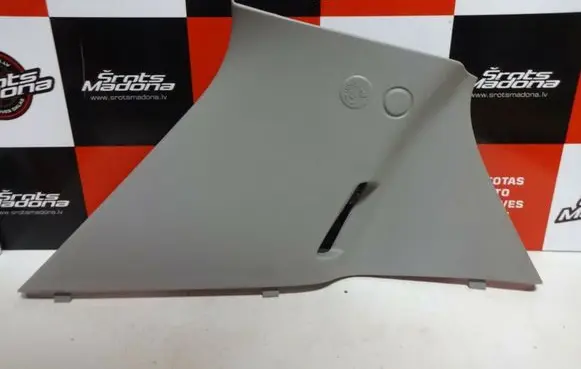 Opel Corsa D (C) pillar trim 13180610