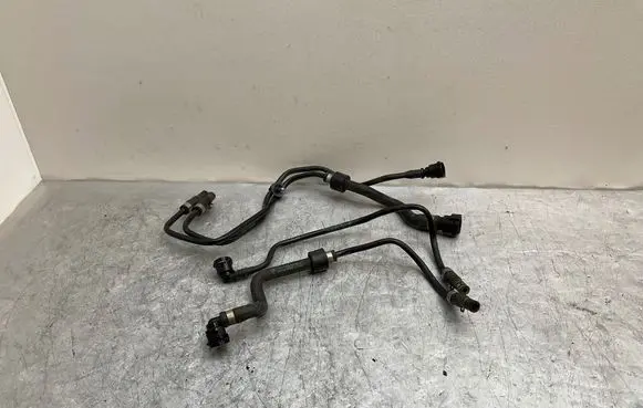 BMW 7 F01 F02 F03 F04 Engine coolant pipe/hose 7619698 7619699 7619701