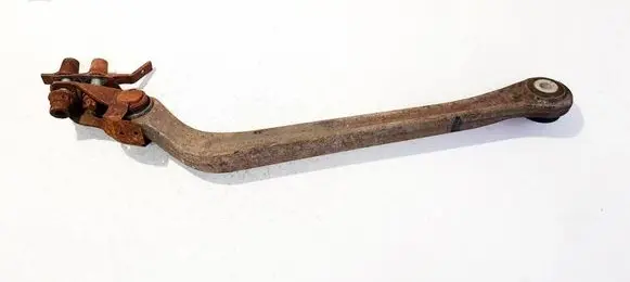Mercedes-Benz E W211 Rear upper control arm/wishbone A2303500329