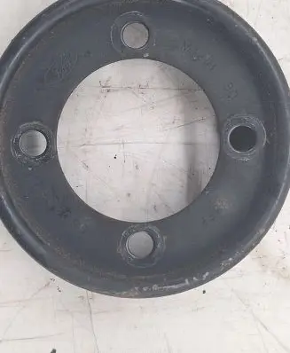Ford Mondeo MK IV Water pump pulley 