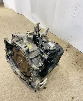 Peugeot 508 Automatic gearbox 9805709280 9810676280 20GE23