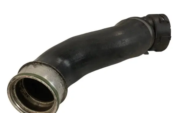 BMW 5 E60 E61 Intercooler hose/pipe 7793607 11617793607 7789048