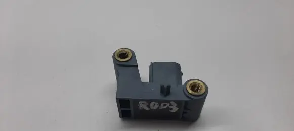 BMW 7 F01 F02 F03 F04 Airbag deployment crash/impact sensor 9159314 65779159314