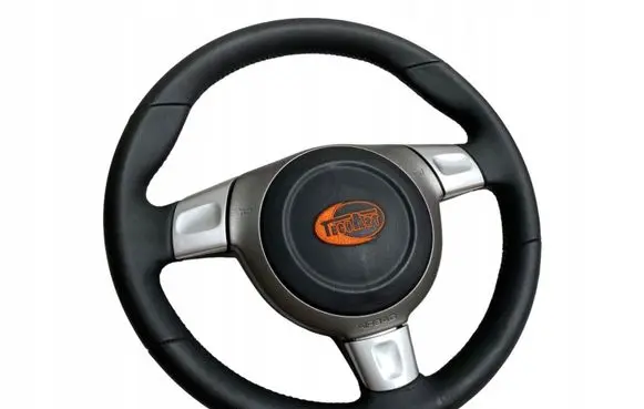 Porsche 911 997 Steering wheel 097430371CCC