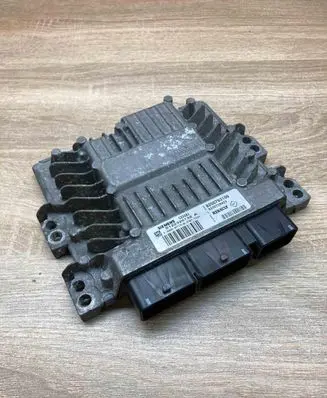 Renault Laguna III Engine control unit/module ECU 8200793109 8200726923
