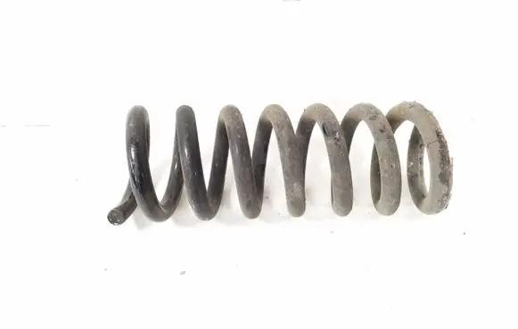 Mercedes-Benz E C207 W207 Rear coil spring A2043240704