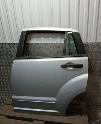 Dodge Caliber Rear door