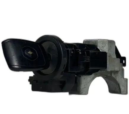 Renault Clio III Ignition lock 28590 4BA0A 285904BA0A