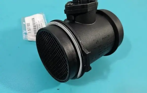 Audi A8 S8 D2 4D Mass air flow meter 0280217804 IMPRK1527832