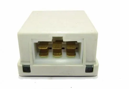 Honda CR-V Other relay