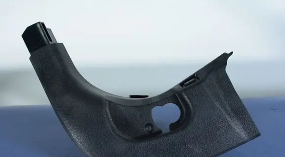 BMW 6 F06 Gran coupe Other sill/pillar trim element 7225589