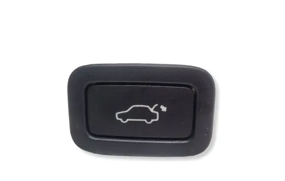 Volvo V70 Tailgate opening switch 31264960